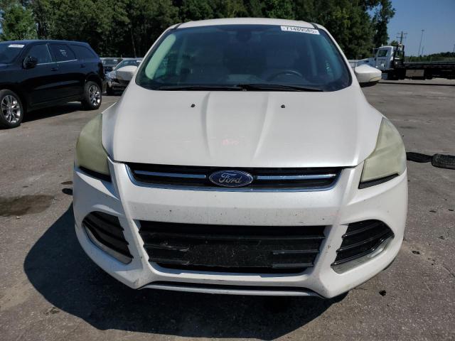 Photo 5 from auction – 2013 FORD ESCAPE SEL with VIN 1FMCU0HX7DUB02957