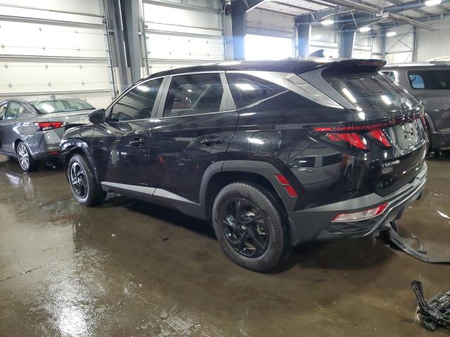Photo 2 from auction – 2023 HYUNDAI TUCSON SE with VIN 5NMJACAE6PH227216