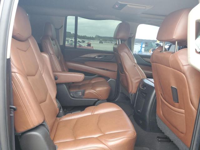 Photo 11 from auction – 2017 CADILLAC ESCALADE E with VIN 1GYS4JKJ8HR166339