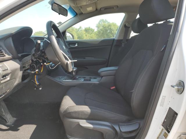 Photo 7 from auction – 2016 KIA OPTIMA LX with VIN KNAGT4L36G5072088