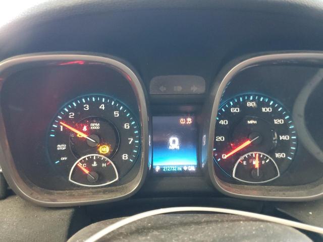 Photo 9 from auction – 2015 CHEVROLET MALIBU 1LT with VIN 1G11C5SL1FF100445