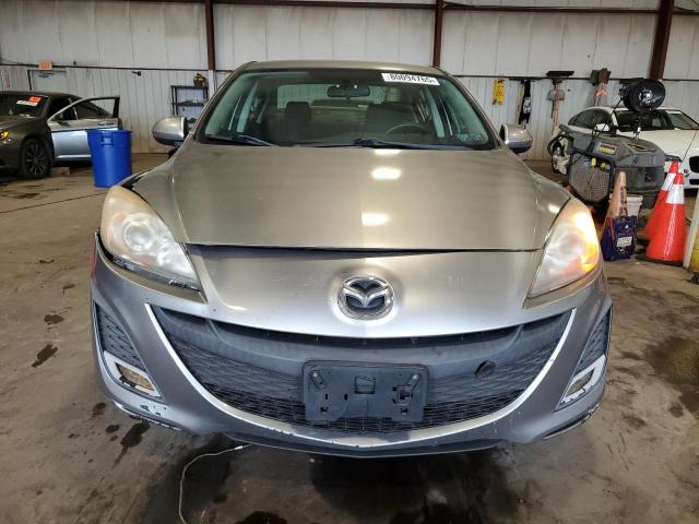 Photo 5 from auction – 2011 MAZDA 3 I with VIN JM1BL1VG8B1380214