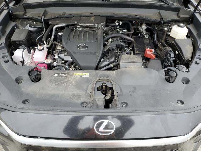Photo 12 from auction – 2024 LEXUS TX 350 BAS with VIN 5TDAAAB60RS016816