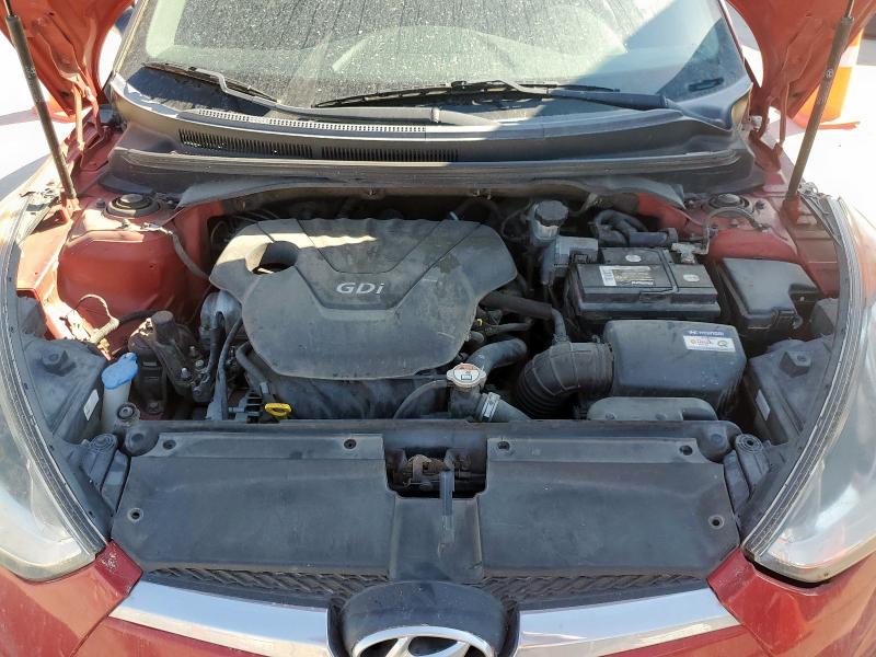 Photo 11 from auction – 2016 HYUNDAI VELOSTER with VIN KMHTC6AD4GU284031