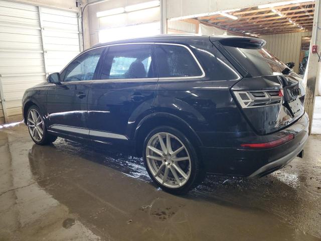 Photo 2 from auction – 2018 AUDI Q7 PRESTIG with VIN WA1VAAF70JD040967