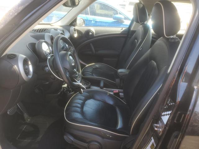Photo 7 from auction – 2012 MINI COOPER S C with VIN WMWZC5C56CWL62271