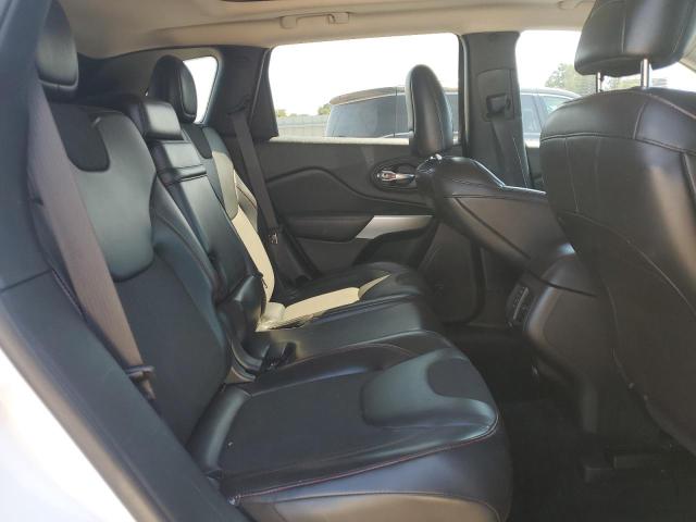 Photo 11 from auction – 2018 JEEP CHEROKEE with VIN 1C4PJMBX9JD527381