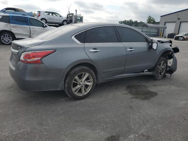 Photo 3 from auction – 2015 NISSAN ALTIMA 2.5 with VIN 1N4AL3AP4FC473728
