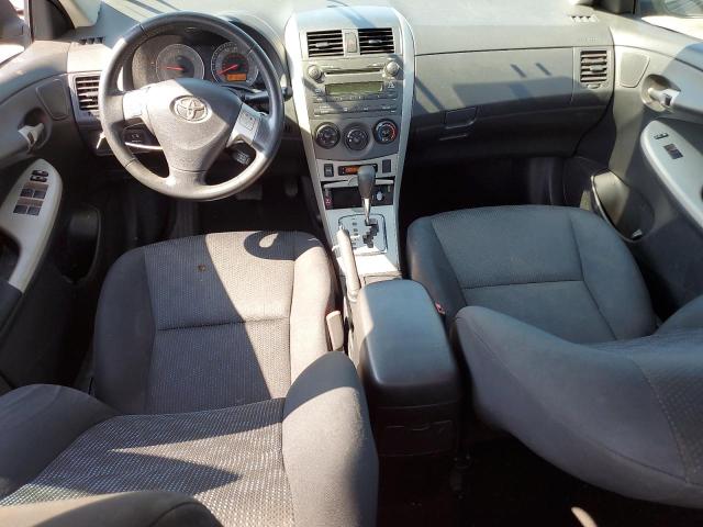 صورة رقم 8 من المزاد - 2010 TOYOTA COROLLA BA مع VIN 2T1BU4EE3AC455778
