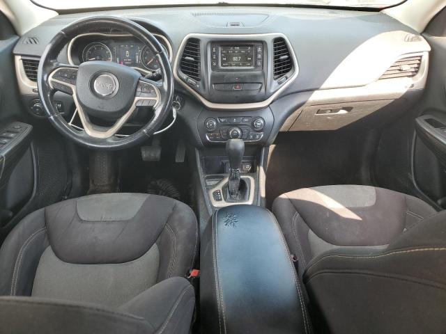 Photo 8 from auction – 2014 JEEP CHEROKEE L with VIN 1C4PJLCBXEW232992