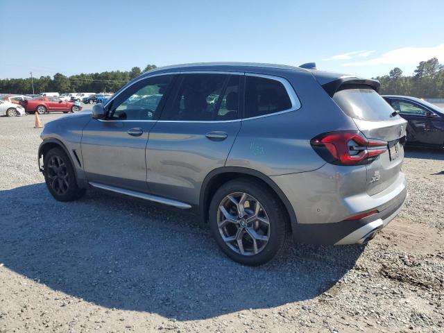 Photo 2 from auction – 2024 BMW X3 XDRIVE3 with VIN 5UX53DP02R9U94752
