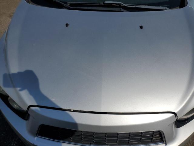 Photo 11 from auction – 2016 CHEVROLET SONIC LT with VIN 1G1JC5SGXG4138823
