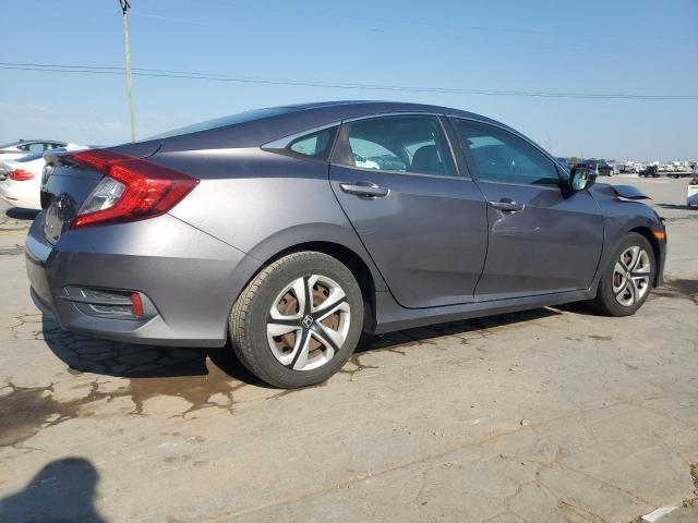 Photo 3 from auction – 2016 HONDA CIVIC LX with VIN 19XFC2F51GE070818