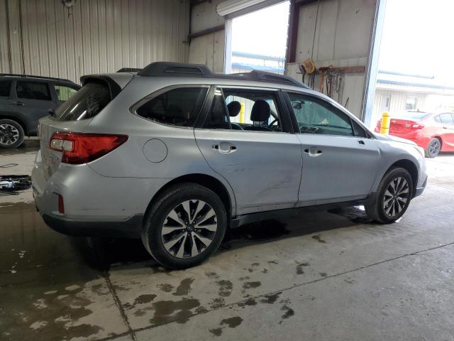 Photo 3 from auction – 2015 SUBARU OUTBACK 3. with VIN 4S4BSELC5F3270124