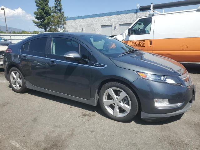Photo 4 from auction – 2013 CHEVROLET VOLT with VIN 1G1RF6E44DU144615
