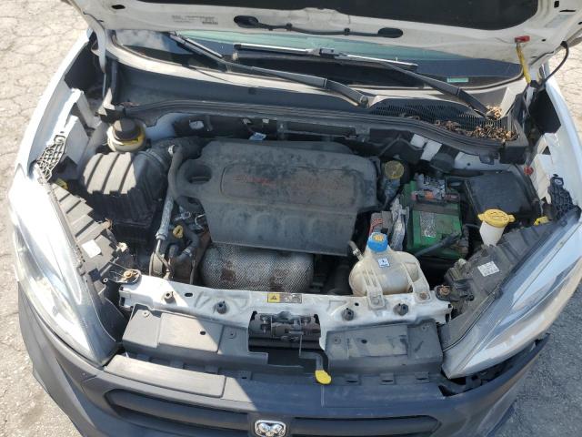 Photo 11 from auction – 2018 RAM PROMASTER with VIN ZFBERFAB2J6H39647
