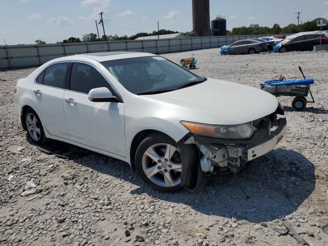 Photo 4 from auction – 2012 ACURA TSX with VIN JH4CU2F48CC023728