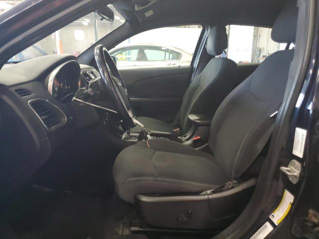 Photo 7 from auction – 2012 CHRYSLER 200 with VIN 1C3CCBBB7CN130898