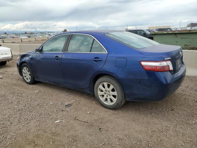 Photo 2 from auction – 2007 TOYOTA CAMRY with VIN 4T1BB46KX7U012707