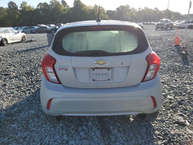 Photo 6 from auction – 2020 CHEVROLET SPARK LS with VIN KL8CB6SA3LC404700
