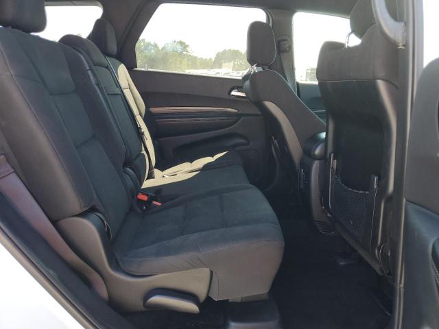 Photo 11 from auction – 2022 DODGE DURANGO SX with VIN 1C4RDJAG8NC217461
