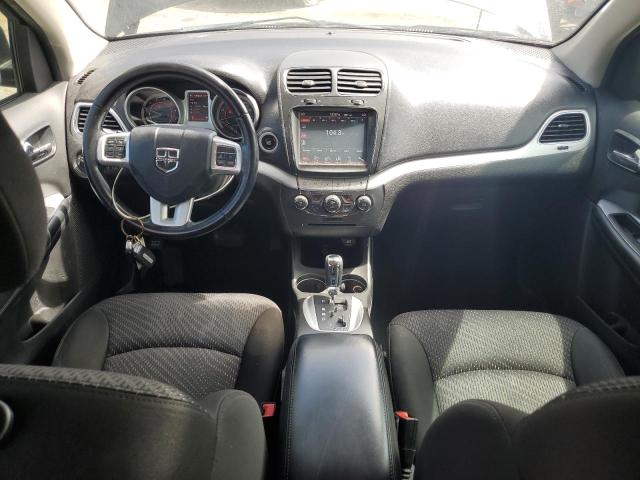Photo 8 from auction – 2019 DODGE JOURNEY SE with VIN 3C4PDCBB4KT872478