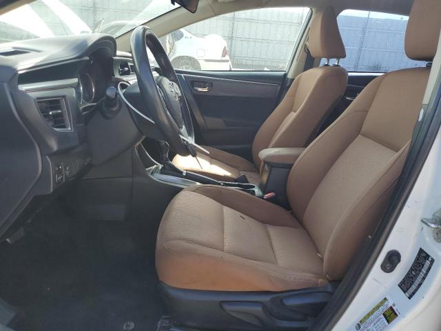 Photo 7 from auction – 2014 TOYOTA COROLLA EC with VIN 5YFBPRHE6EP037429