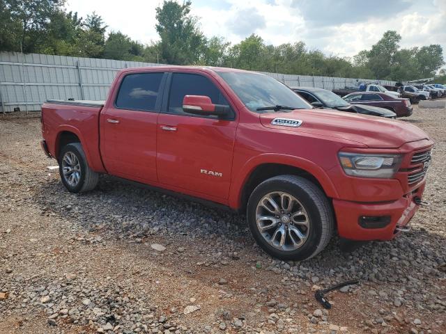 Photo 4 from auction – 2021 RAM 1500 with VIN 1C6SRFJT4MN688403