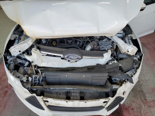 Photo 12 from auction – 2014 FORD FOCUS SE with VIN 1FADP3F26EL190017