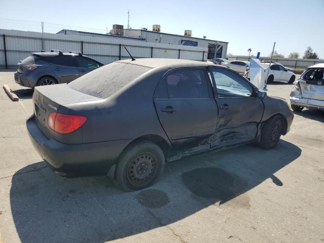 Photo 3 from auction – 2003 TOYOTA COROLLA with VIN 1NXBR32E73Z008372