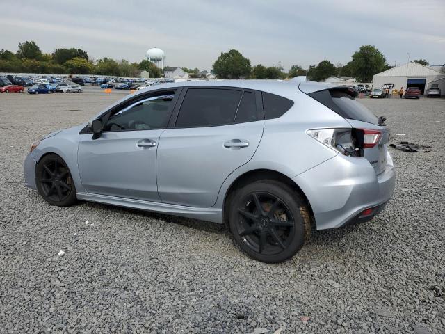 Photo 2 from auction – 2019 SUBARU IMPREZA SP with VIN 4S3GTAJ64K1702981
