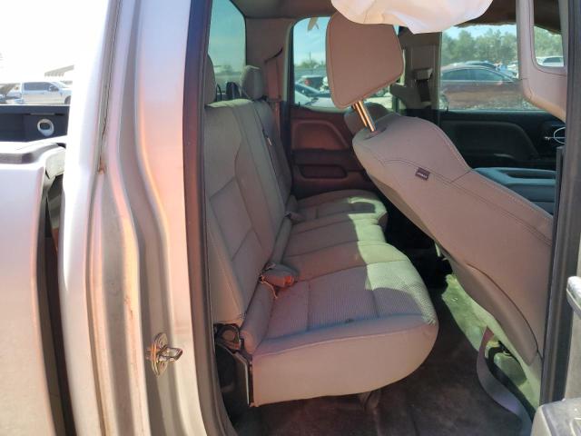 Photo 10 from auction – 2015 GMC SIERRA C15 with VIN 1GTR1TEC3FZ443692