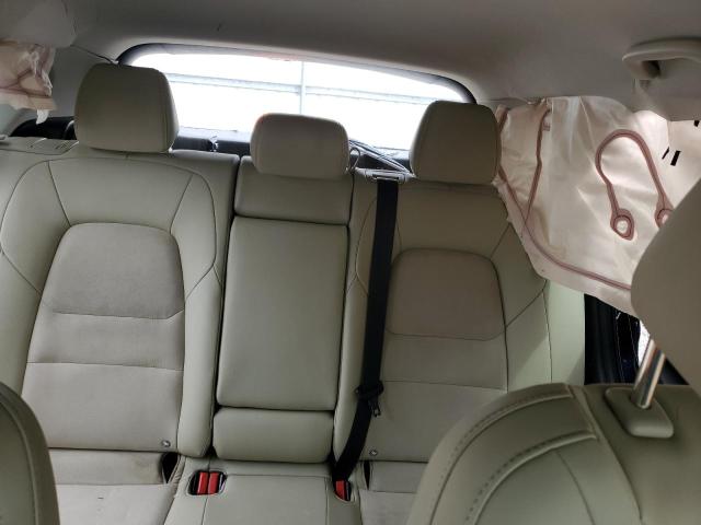 Photo 10 from auction – 2021 MAZDA CX-5 TOURI with VIN JM3KFBCM9M0403313