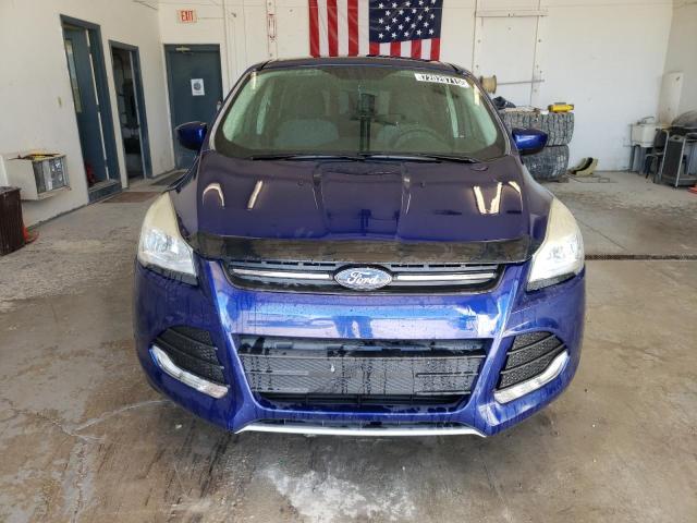 Photo 5 from auction – 2015 FORD ESCAPE SE with VIN 1FMCU0GX9FUB70407