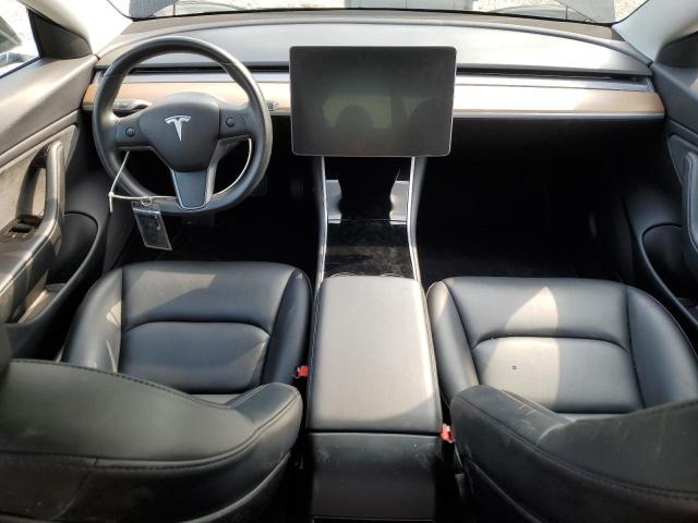Photo 8 from auction – 2018 TESLA MODEL 3 with VIN 5YJ3E1EA2JF123369