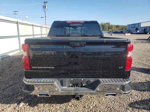 Photo 6 from auction – 2025 CHEVROLET SILVERADO with VIN 3GCUKDE86SG208013
