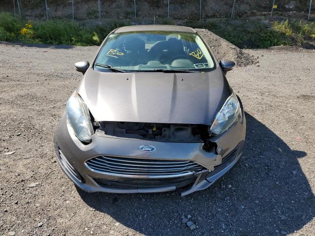 Photo 5 from auction – 2014 FORD FIESTA SE with VIN 3FADP4BJ7EM179366