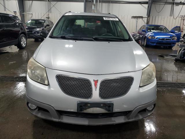 Photo 5 from auction – 2005 PONTIAC VIBE with VIN 5Y2SL63895Z466792