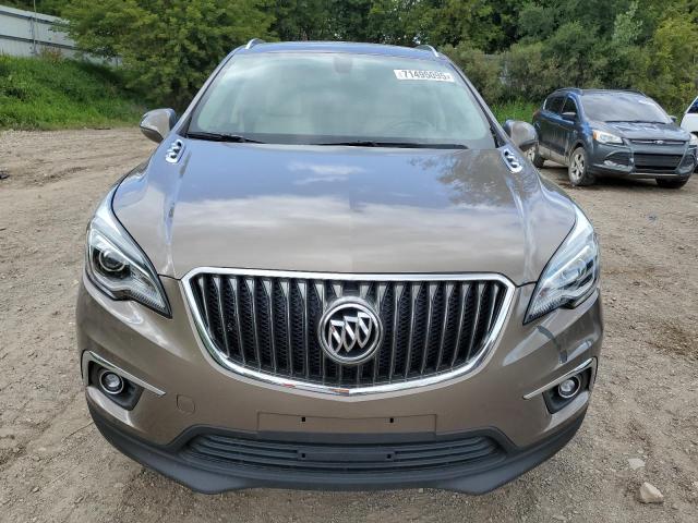 Photo 5 from auction – 2017 BUICK ENVISION E with VIN LRBFXBSAXHD042671