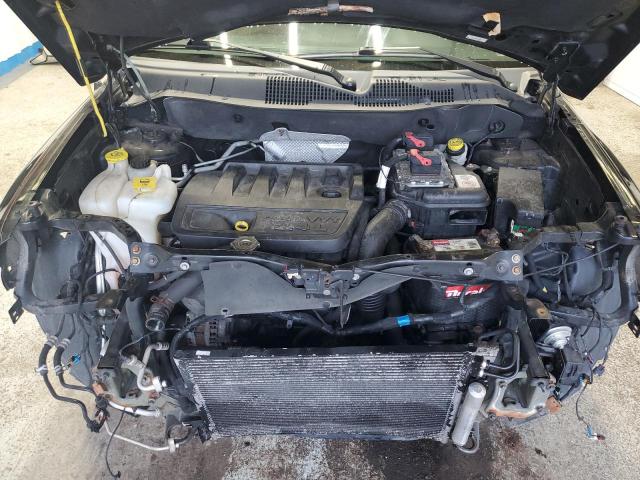 Photo 12 from auction – 2016 JEEP COMPASS LA with VIN 1C4NJDEB0GD546238