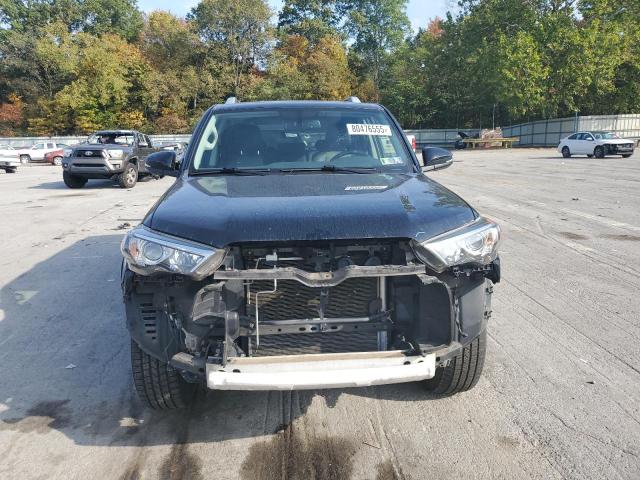 Photo 5 from auction – 2018 TOYOTA 4RUNNER SR with VIN JTEBU5JR5J5487977
