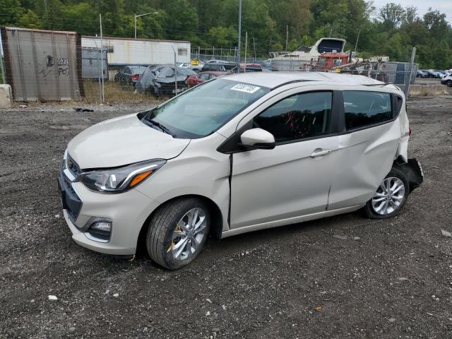 CHEVROLET SPARK 1LT 2020 with VIN KL8CD6SA6LC457062 - Photo from auction