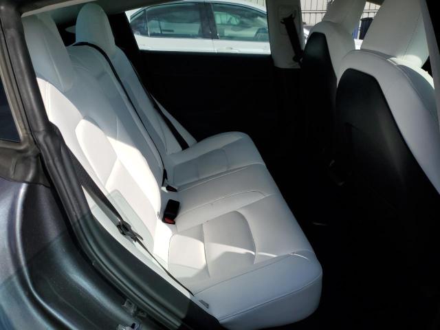 Photo 10 from auction – 2023 TESLA MODEL 3 with VIN 5YJ3E1EAXPF699610