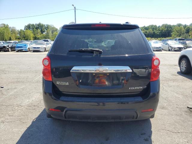 Photo 6 from auction – 2013 CHEVROLET EQUINOX LT with VIN 2GNALDEK4D6114021