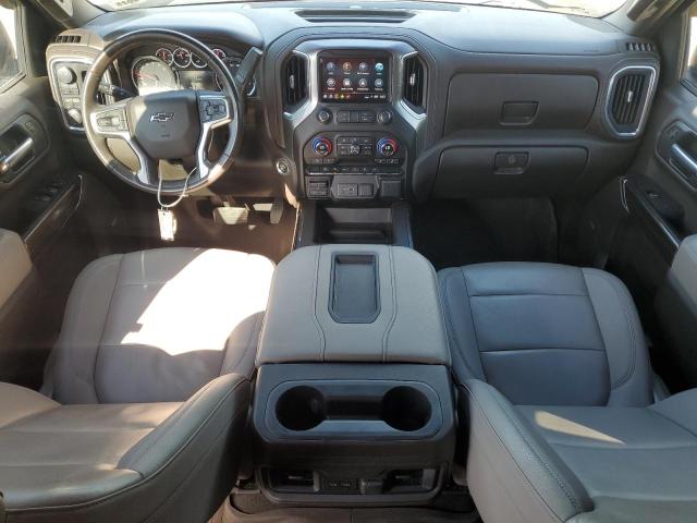 Photo 8 from auction – 2021 CHEVROLET SILVERADO with VIN 3GCUYEED3MG245914