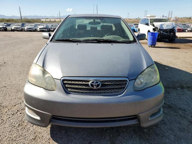 Photo 5 from auction – 2006 TOYOTA COROLLA CE with VIN 1NXBR30EX6Z602199