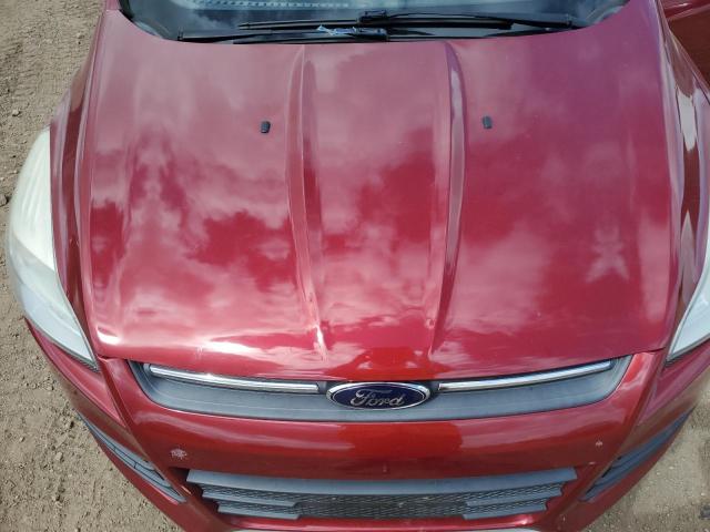 Photo 12 from auction – 2014 FORD ESCAPE SE with VIN 1FMCU0GX2EUB42284
