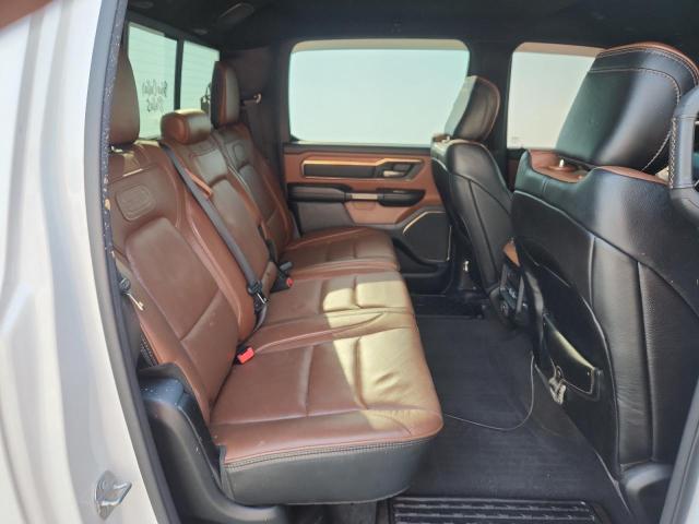 Photo 10 from auction – 2022 RAM 1500 LONGH with VIN 1C6SRFKT4NN186121