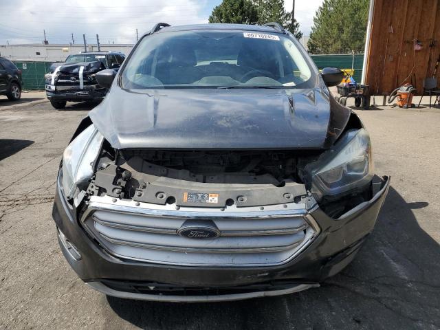 Photo 5 from auction – 2017 FORD ESCAPE SE with VIN 1FMCU0GDXHUD51282