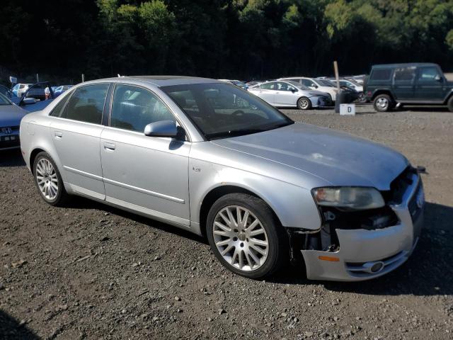Photo 4 from auction – 2006 AUDI A4 2.0T QU with VIN WAUDF78E66A070319